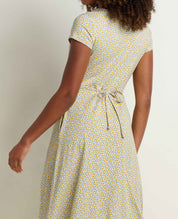 Rose Midi Dress