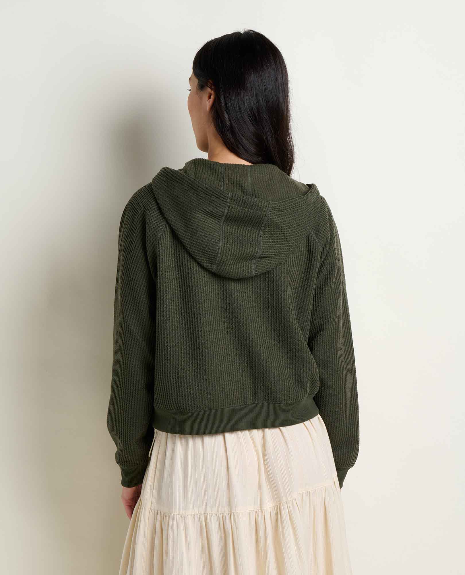 Women's Bitterroot Hoodie