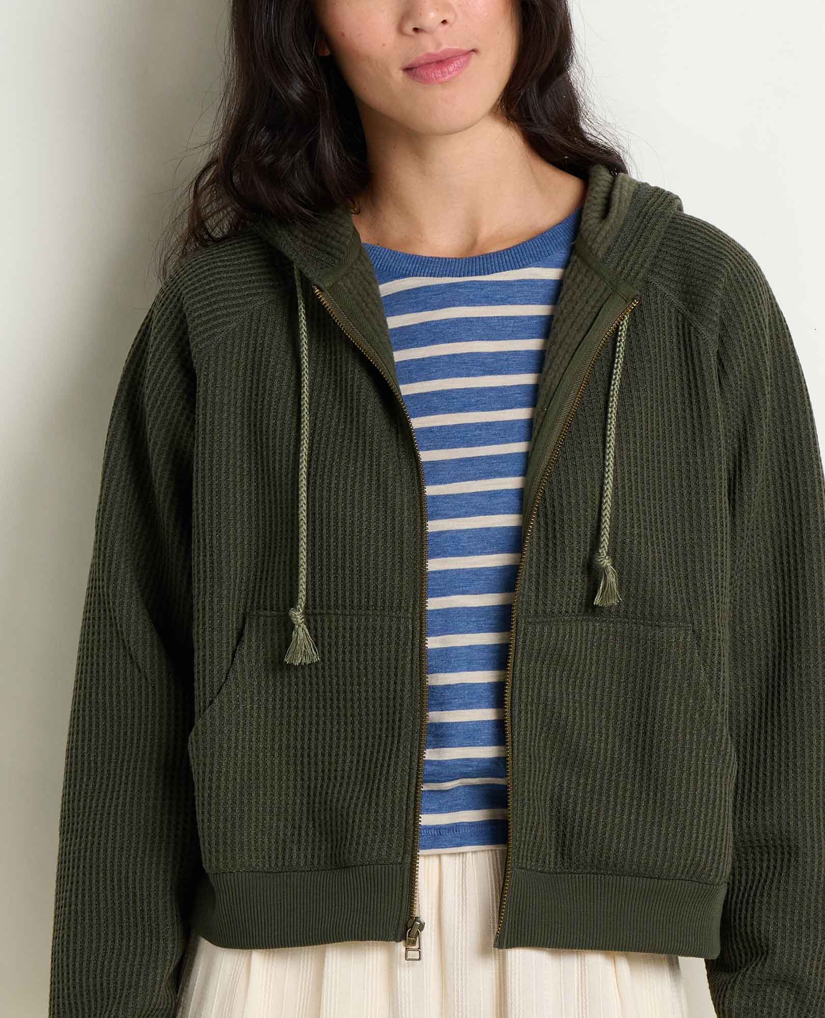 Women's Bitterroot Hoodie