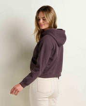Women's Bitterroot Hoodie