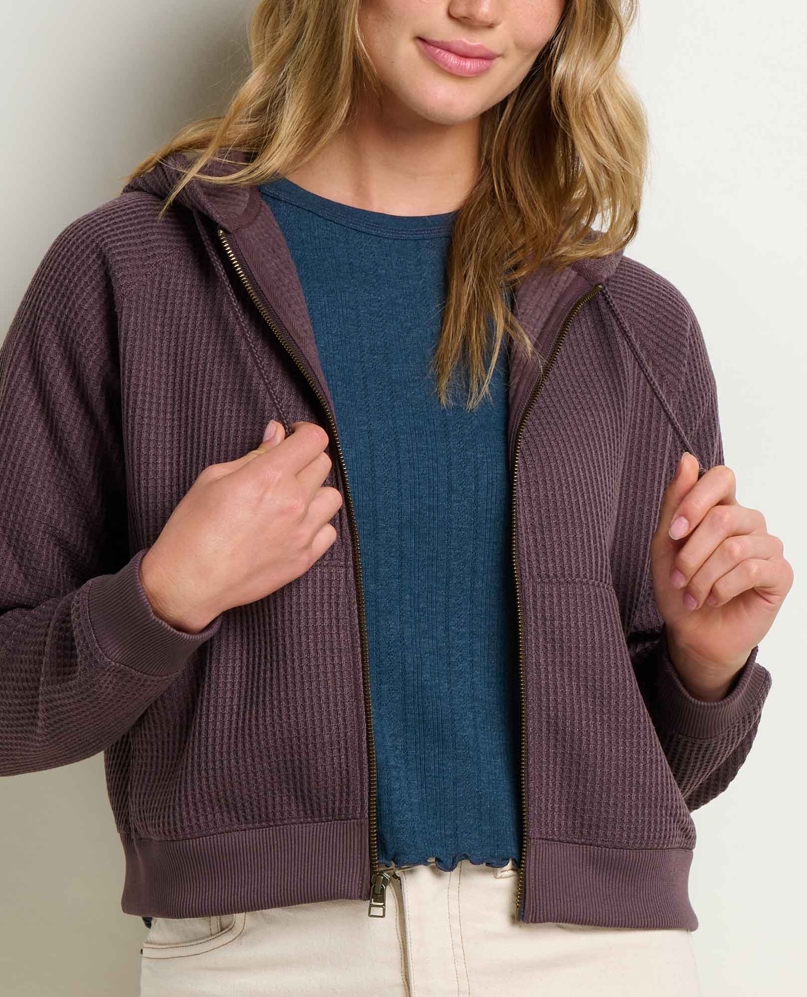 Women's Bitterroot Hoodie