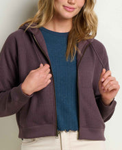 Women's Bitterroot Hoodie