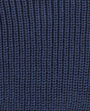 Bianca Shaker Crew Sweater