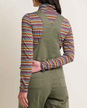 Linden Overall