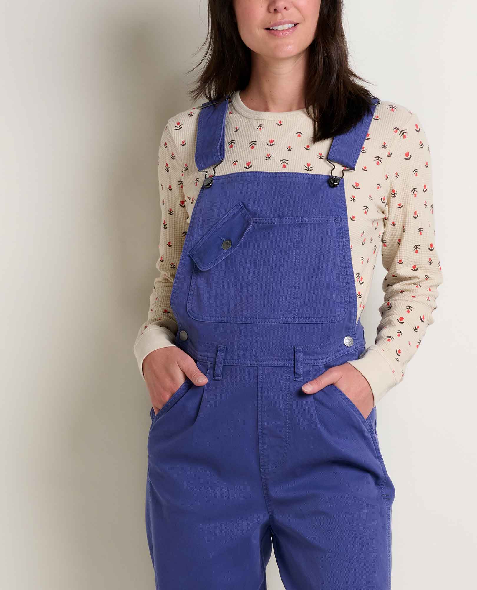 Linden Overall