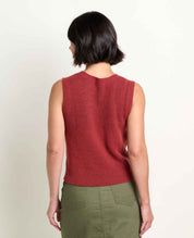 Wasatch Sweater Vest