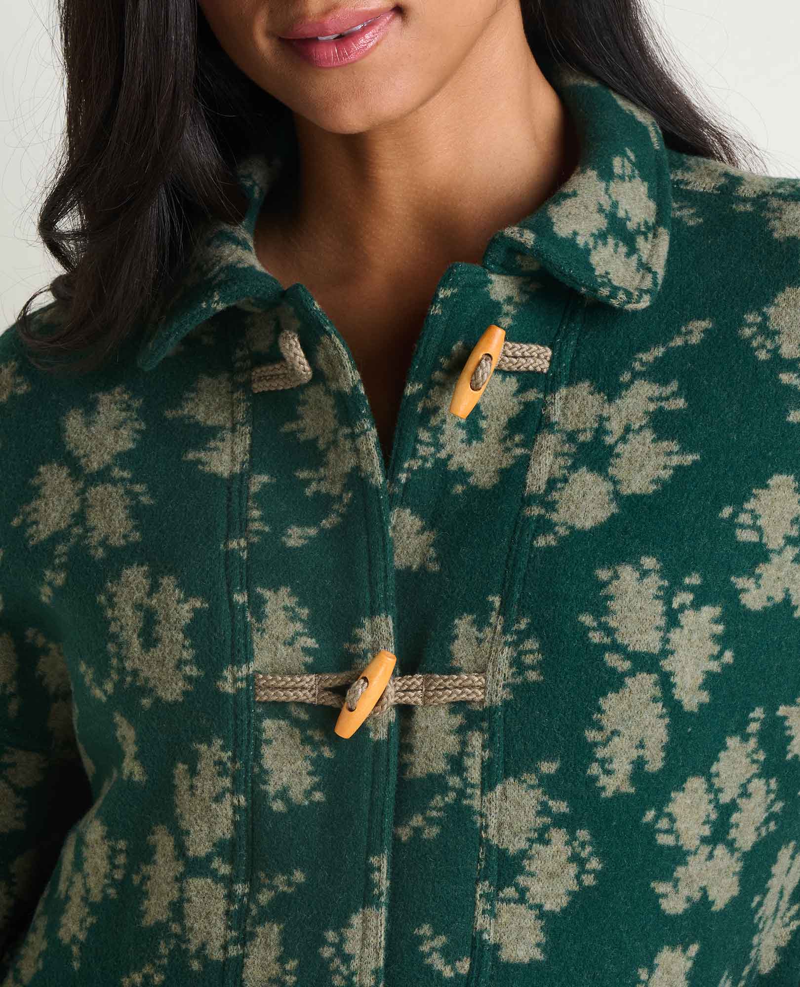 Kennicott Car Coat