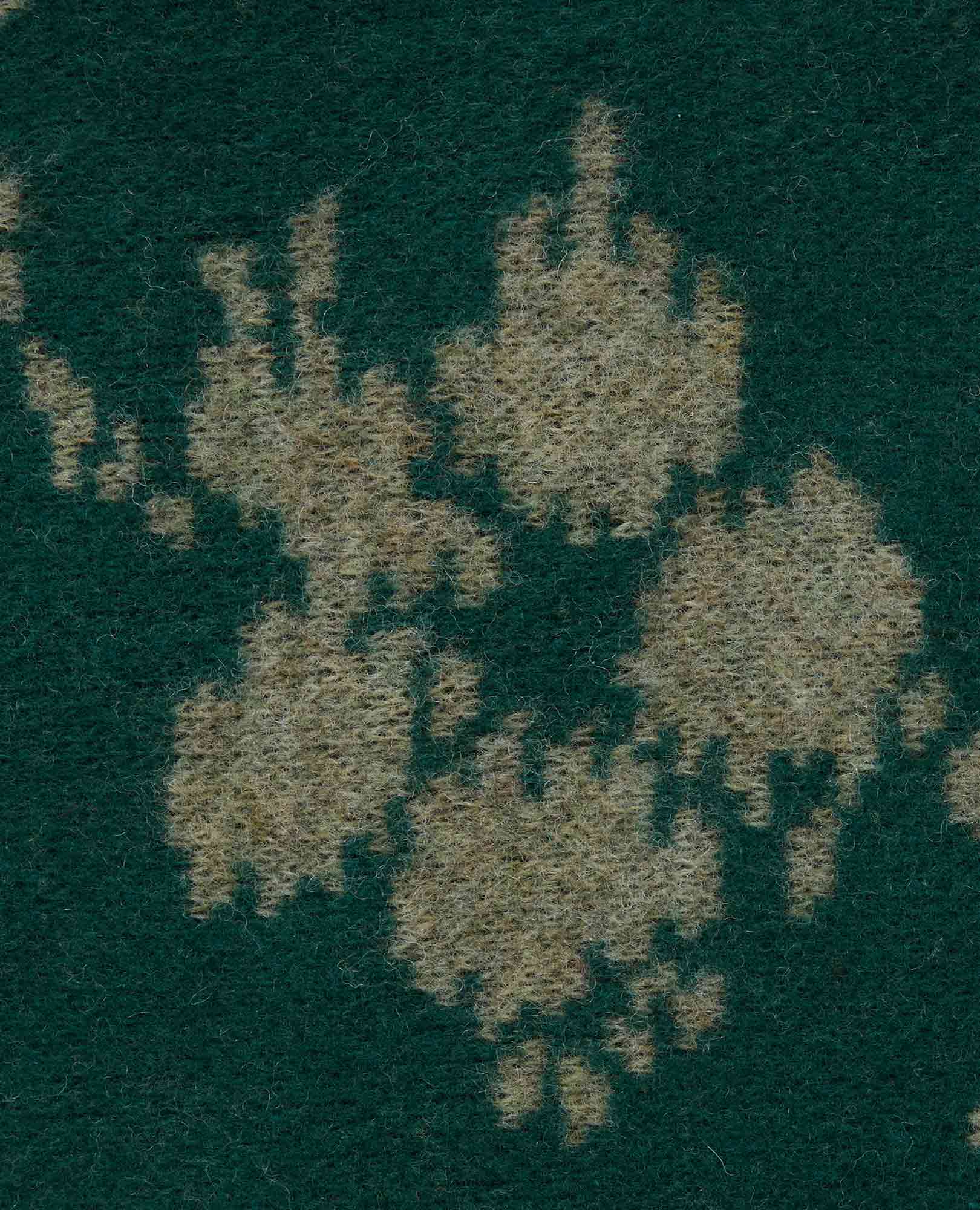 Kennicott Car Coat