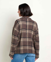 Kennicott Car Coat