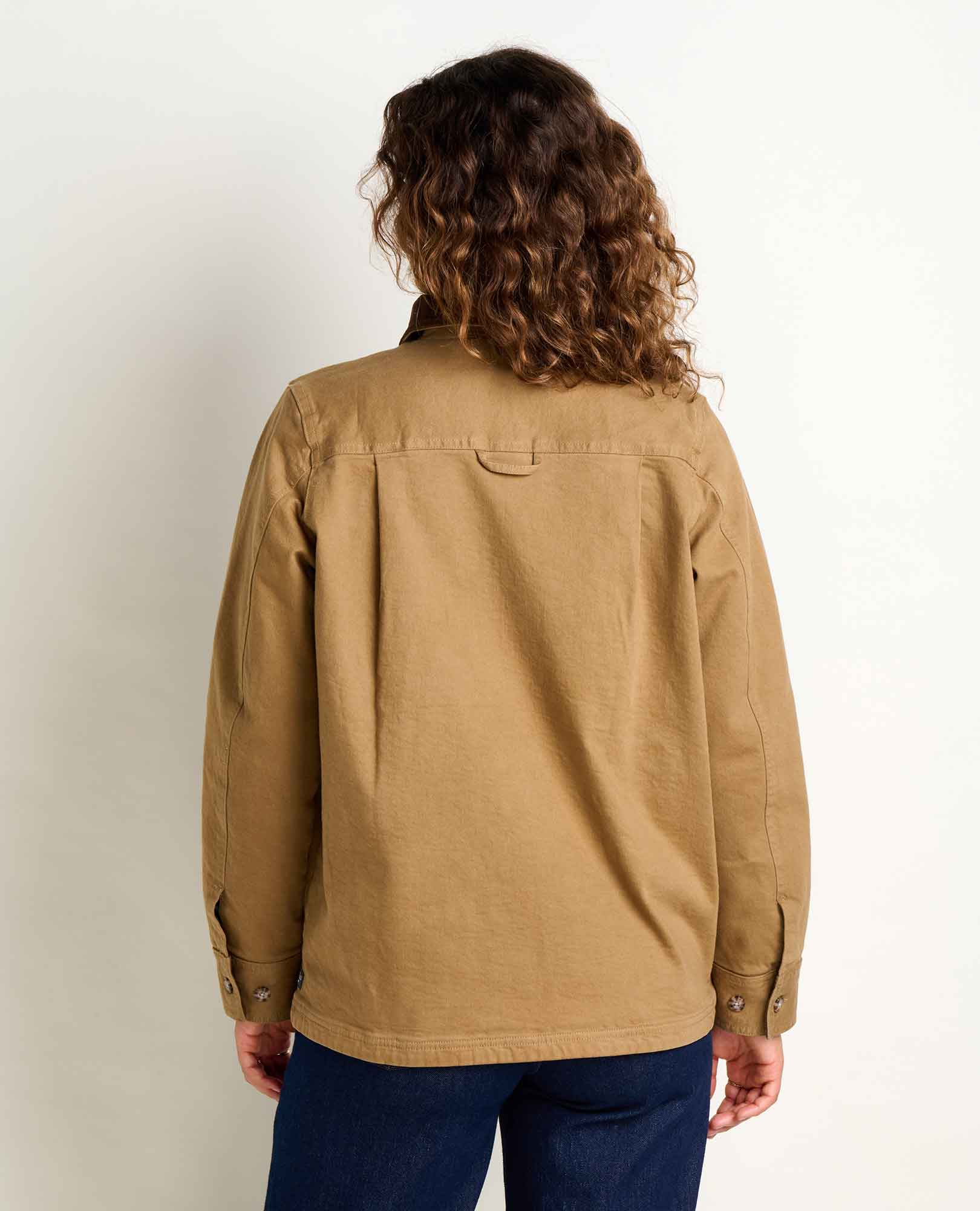 Women's Balsam Barn Jacket
