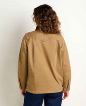 Women's Balsam Barn Jacket