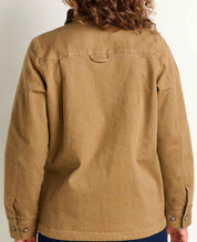 Women's Balsam Barn Jacket