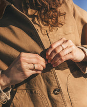 Women's Balsam Barn Jacket