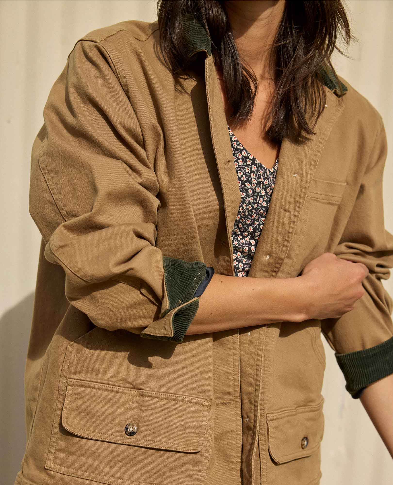 Women's Balsam Barn Jacket