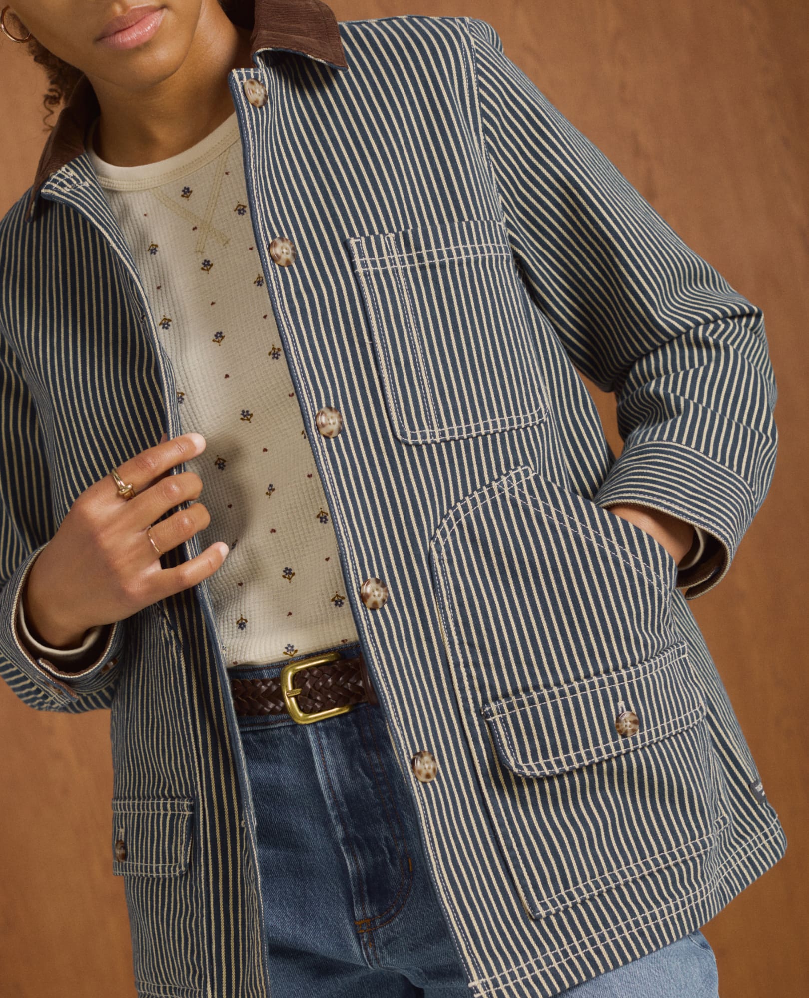 Women's Balsam Barn Jacket