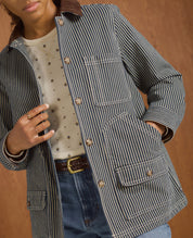 Women's Balsam Barn Jacket