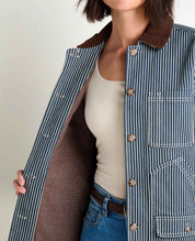 Women's Balsam Barn Jacket