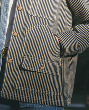 Women's Balsam Barn Jacket