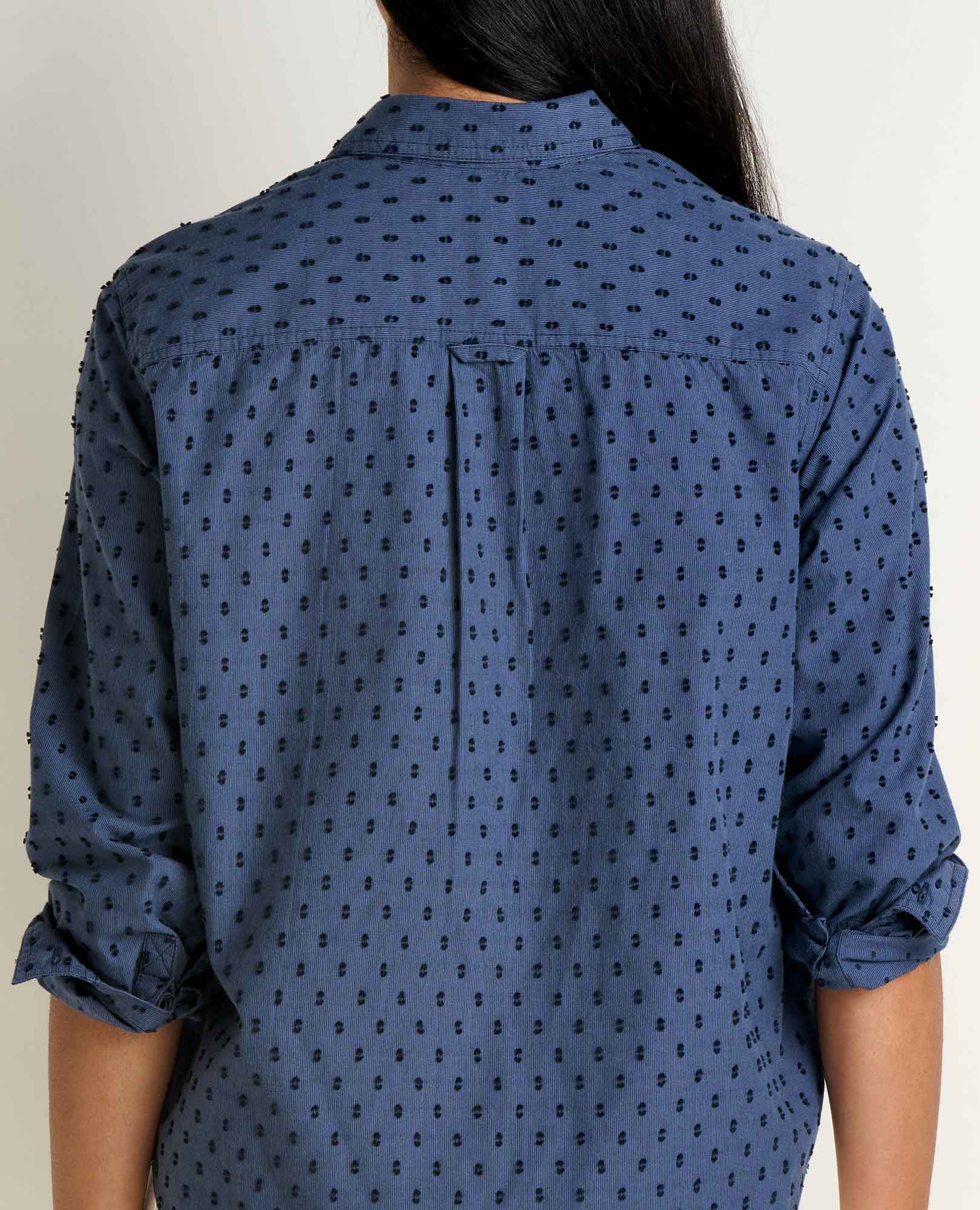Women's Airscape Long Sleeve Shirt