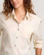 Women's Airscape Long Sleeve Shirt