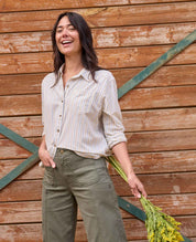 Women's Airscape Long Sleeve Shirt