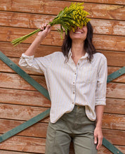 Women's Airscape Long Sleeve Shirt