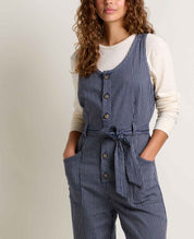 Tarn Tank Jumpsuit