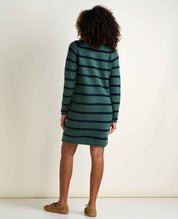 Alpineglo Sweater Dress