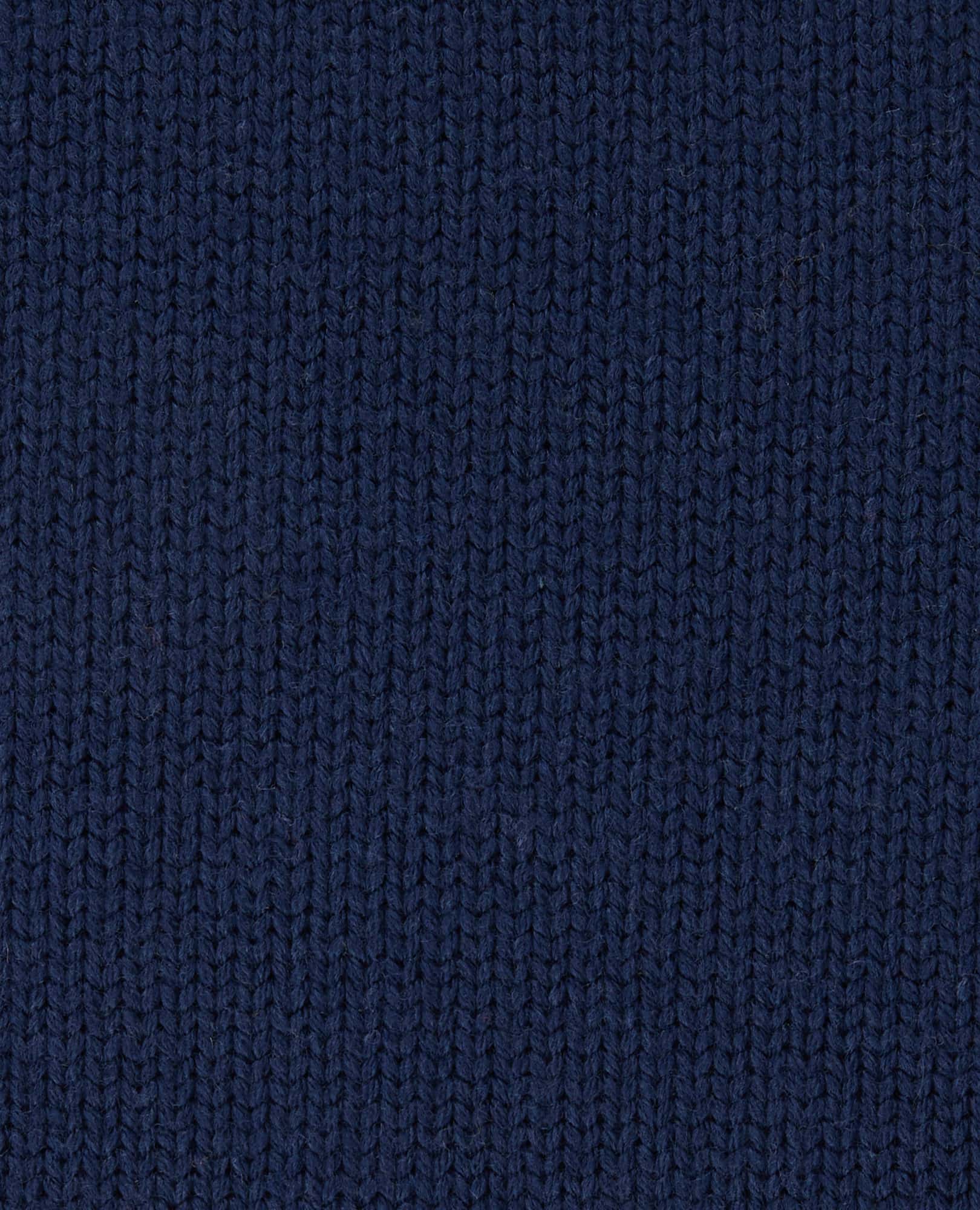 Alpineglo Sweater Dress