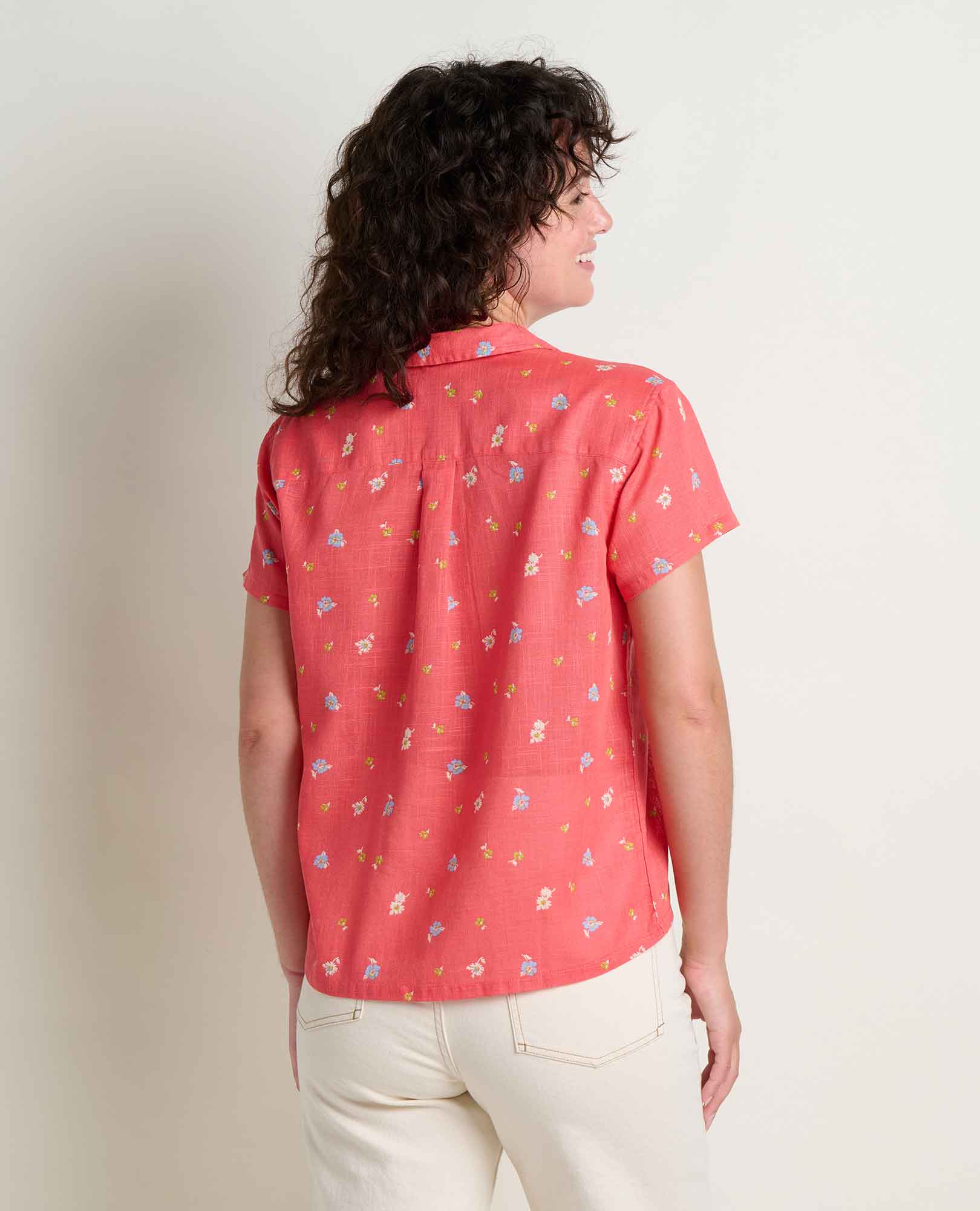 Camp Cove Shirt