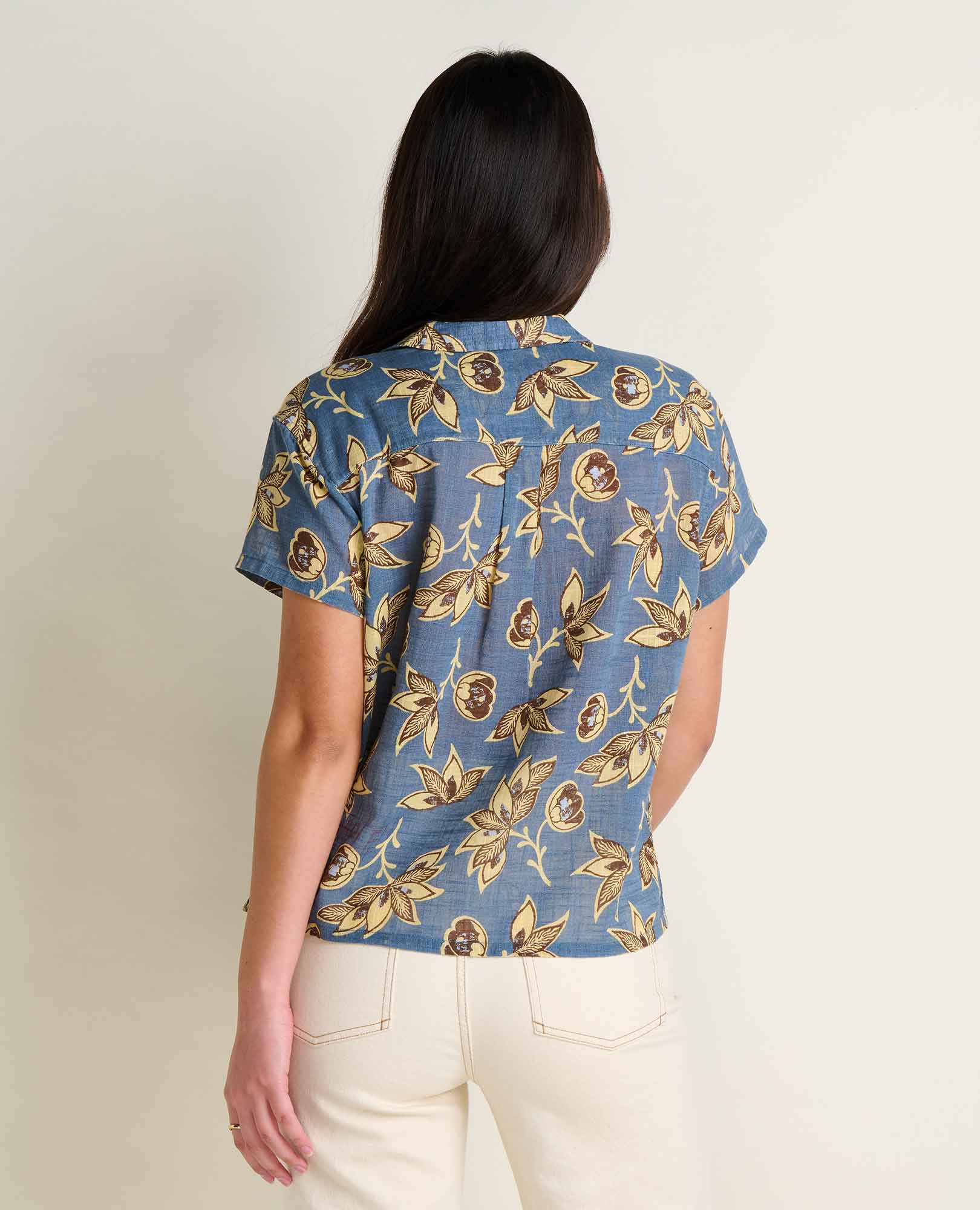 Camp Cove Shirt