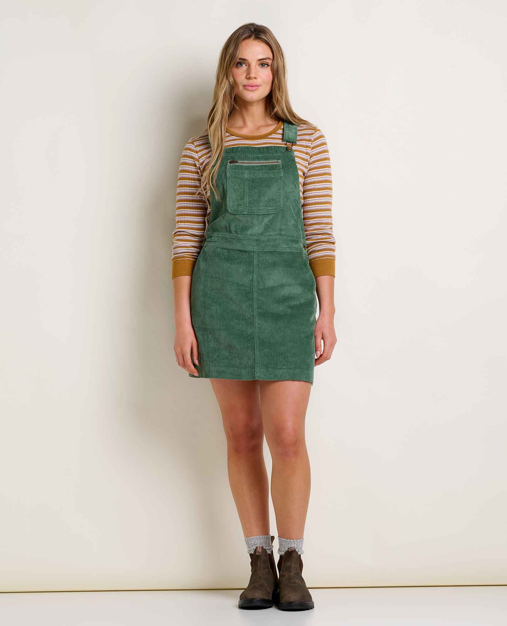 Cascadia Jumper