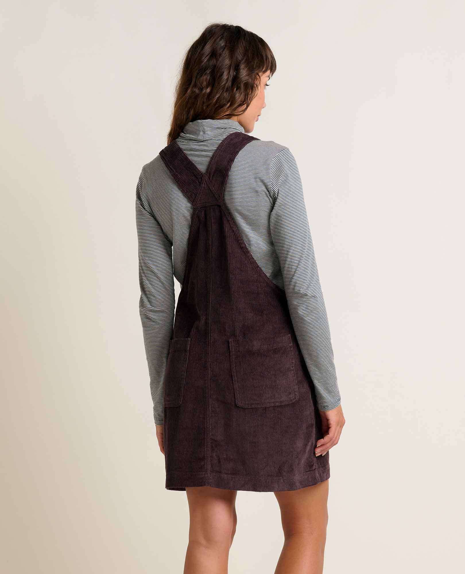 Cascadia Jumper