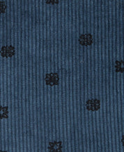 Cascadia Popover Cord Dress