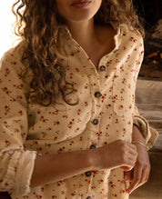 Women's Cascadia Cord Shirt