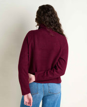 Women's Kennicott Quarter Zip