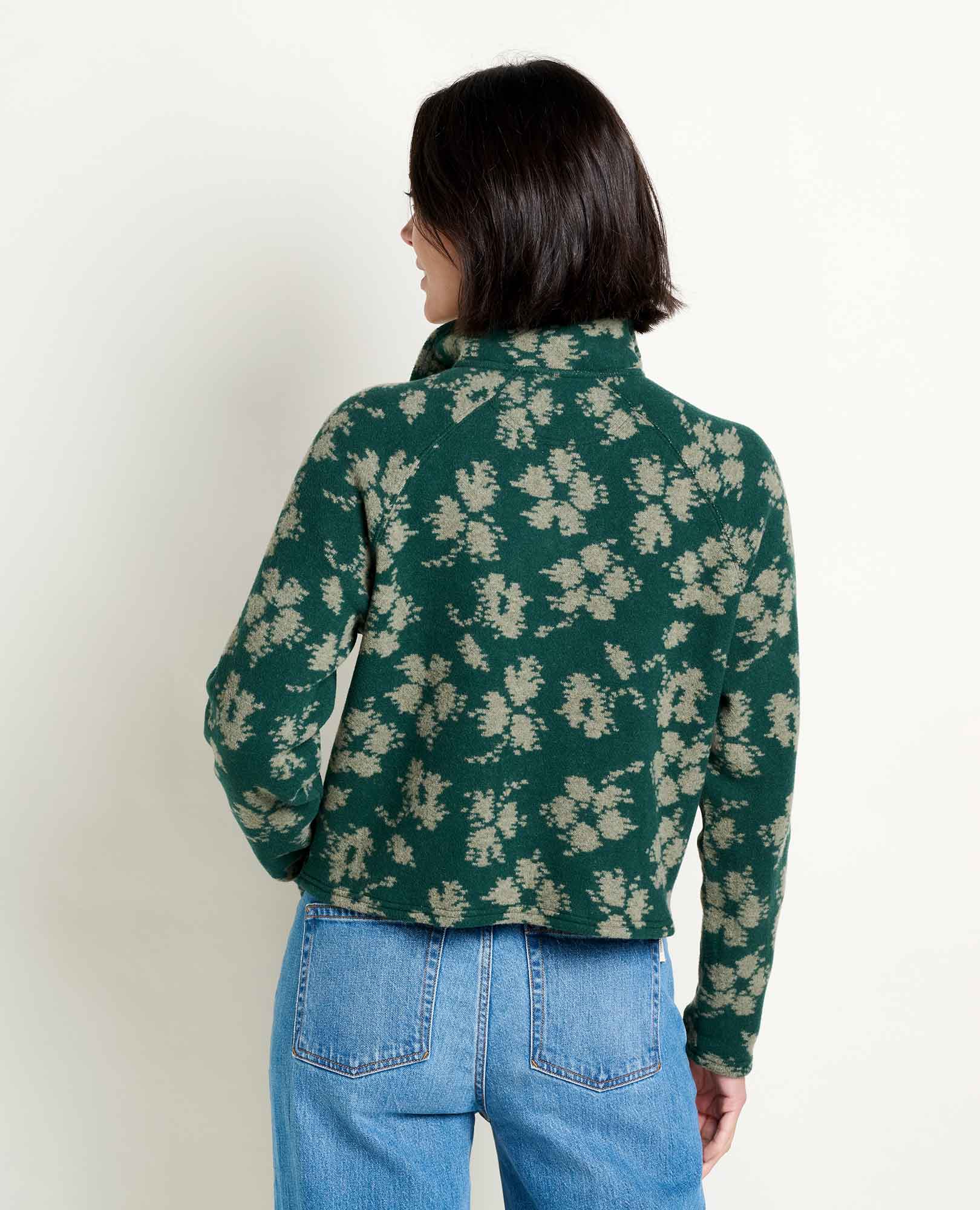Women's Kennicott Quarter Zip