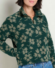 Women's Kennicott Quarter Zip