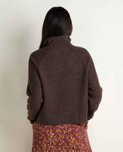 Women's Kennicott Quarter Zip