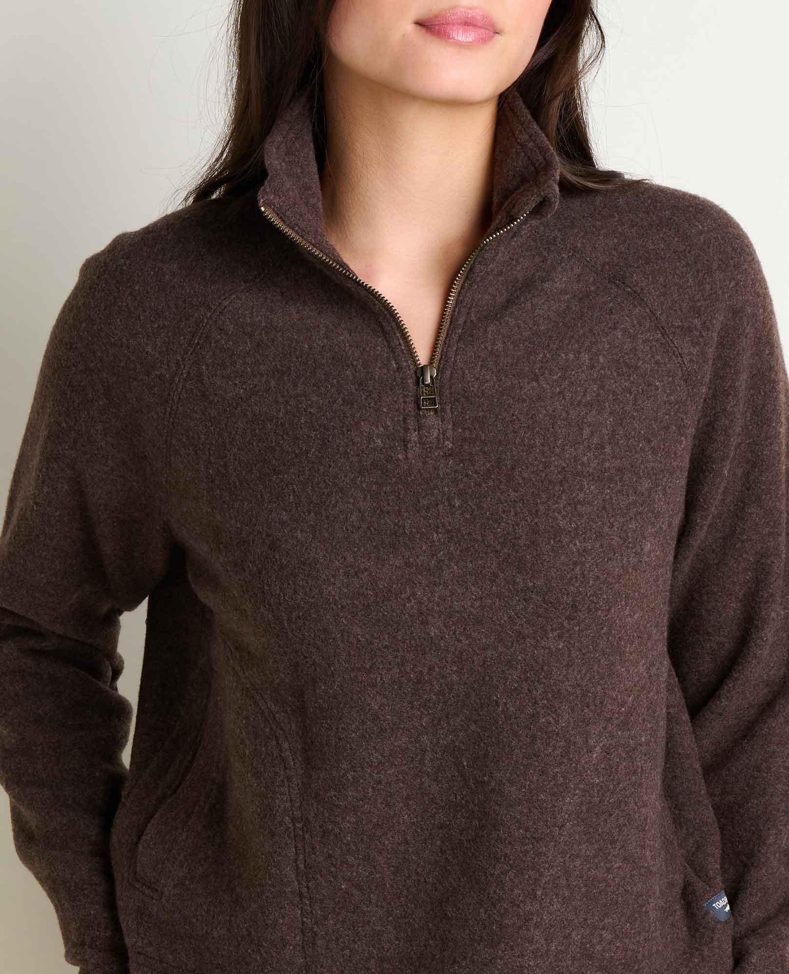 Women's Kennicott Quarter Zip