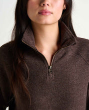 Women's Kennicott Quarter Zip