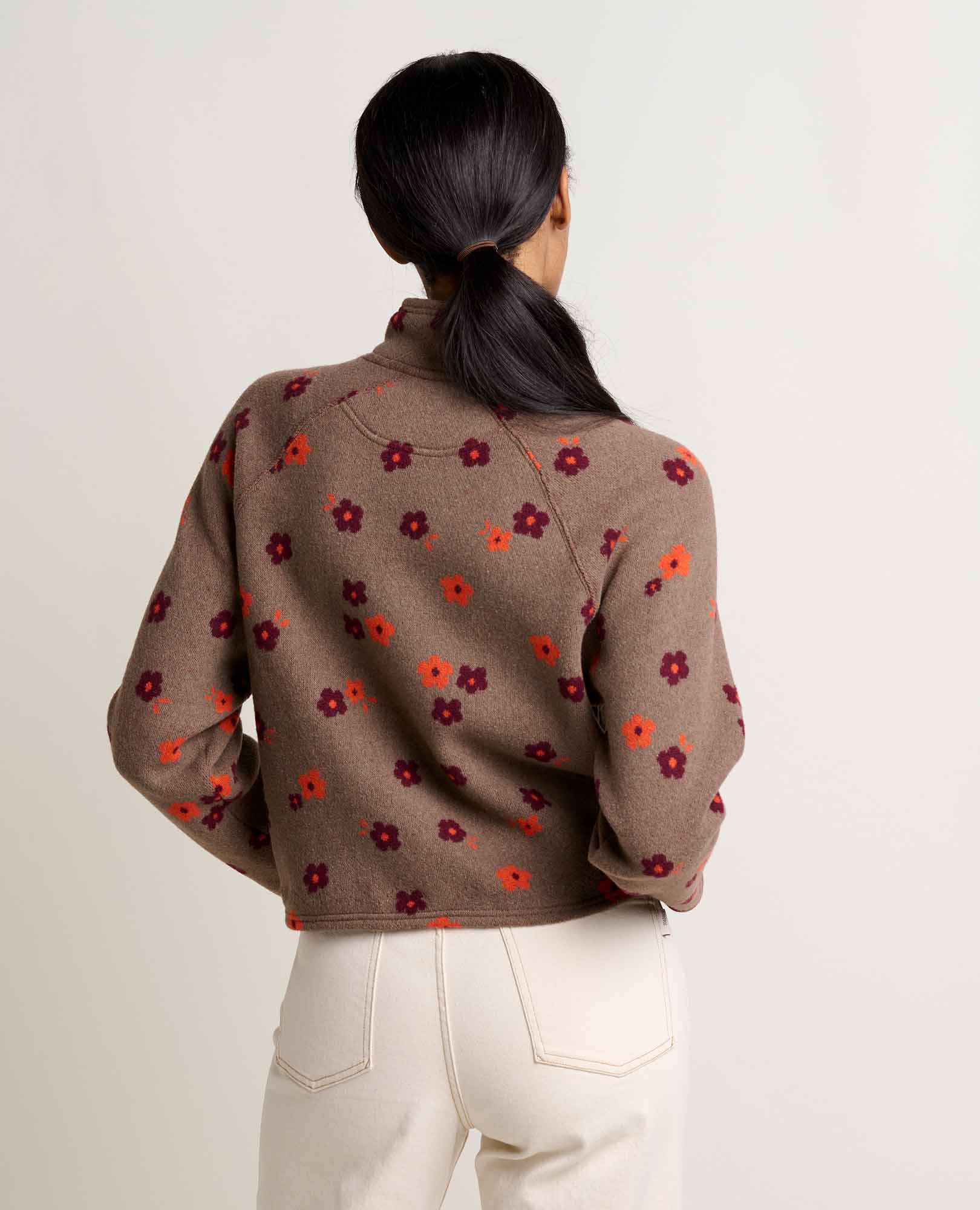 Women's Kennicott Quarter Zip