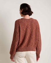 Twigtree Crew Sweater