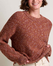 Twigtree Crew Sweater