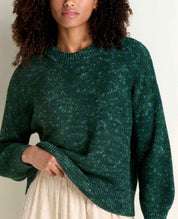 Twigtree Crew Sweater