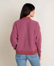 Moss Point Pullover Sweater