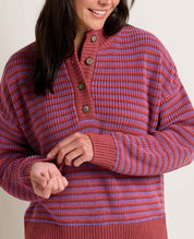 Moss Point Pullover Sweater