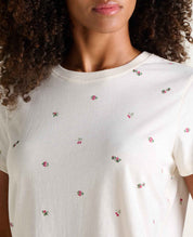 Women's Re-Form Crew Tee