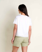 Clara Tee