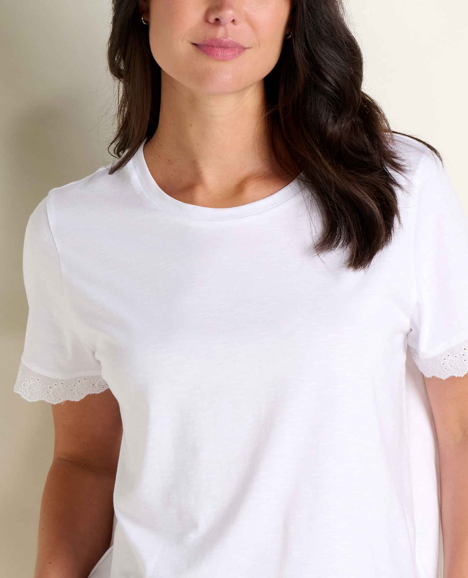 Clara Tee